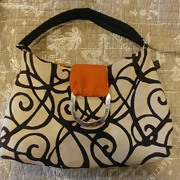 Lisa Lill Studio Fabrics bag - Picture 7 of 8